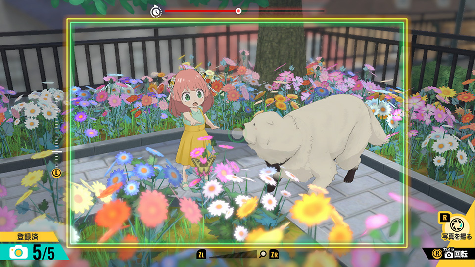 気になるものは写真撮影！1