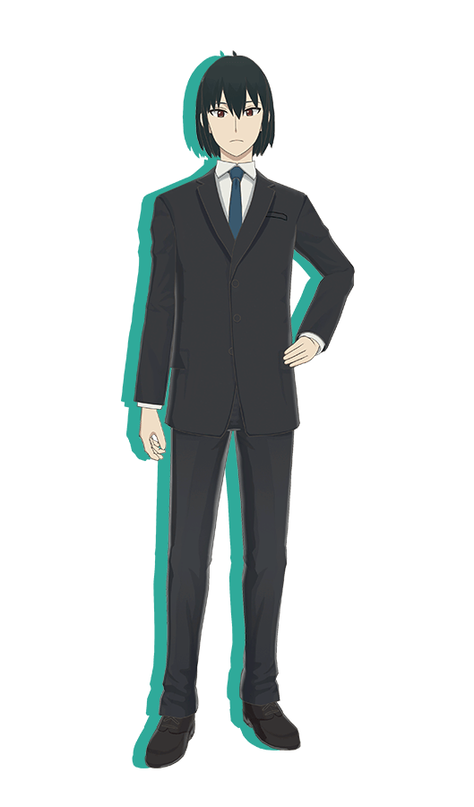 ユーリ・ブライア