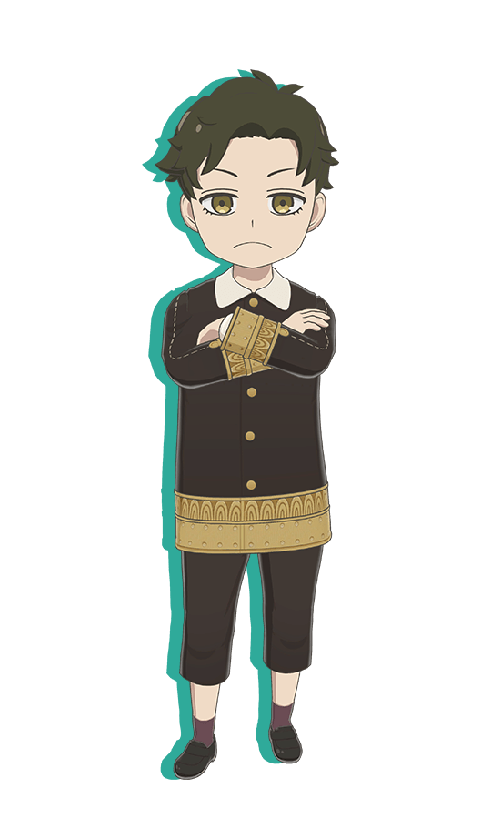 ダミアン・デズモンド