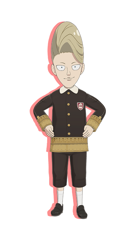 ユーイン・エッジバーグ