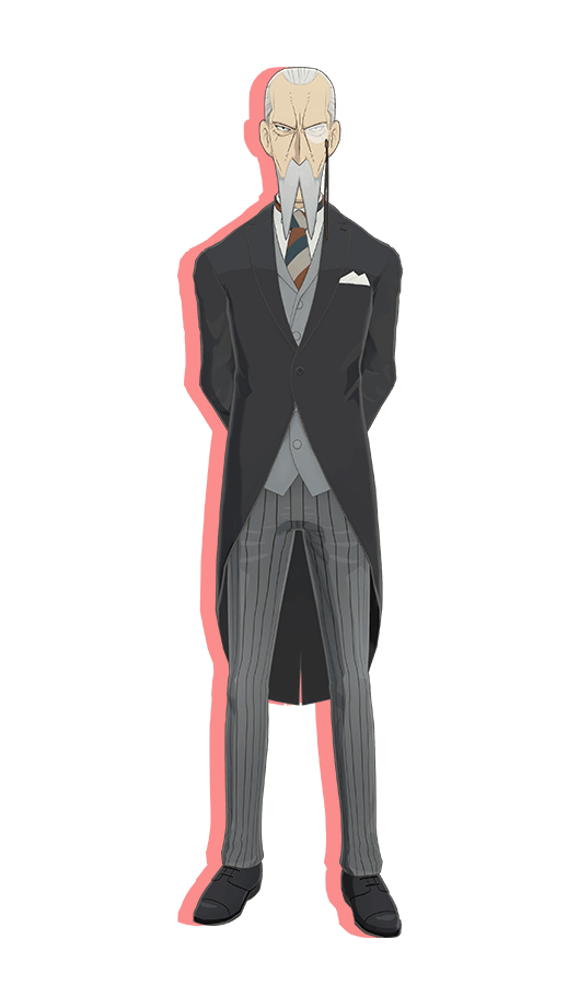 ヘンリー・ヘンダーソン