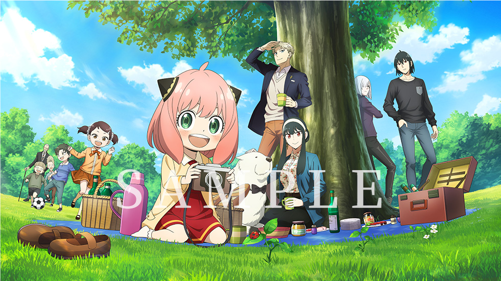 Amazon.co.jp 購入特典